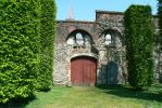 PICTURES/Ghent -  St. Bavo Abbey/t_Entrance Gate3.JPG